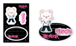 Stray Kids - Foto Acrylständer