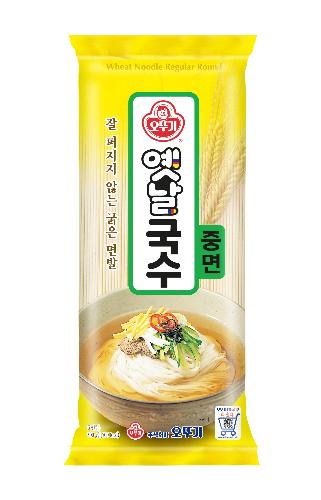 Jungmyun 500g von Ottogi