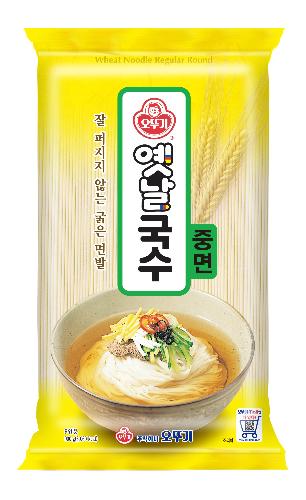 Jungmyun 900g von Ottogi