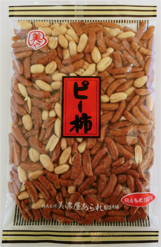 Kaki No Tane Otoku  195g  von Minoya