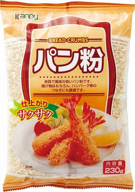 Kanpee Panko 230g  von Kanpee
