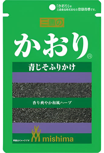 Kaori 13g von Mishima