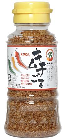 Kimchi Goma 80g von Toho Shokuhin