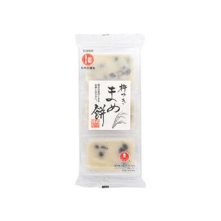 Kinetsuki Mame Mochi 240g Reiskuchen von Johoku