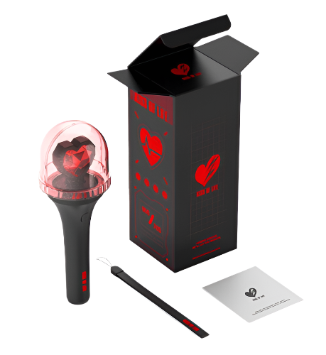 Kiss of Life -  Light Stick
