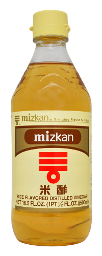 Komesu 500ml von Mizkan