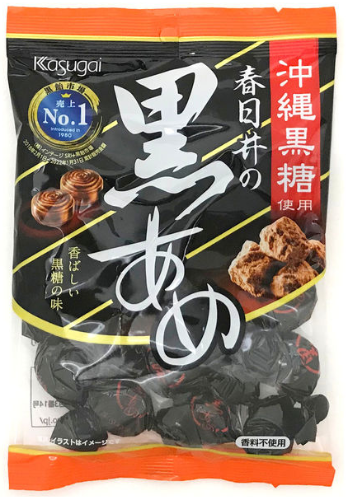 Kuro Ame 134g von Kasugai