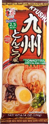 Kyushu Tonkotsufu Ramen 174g von Itsuki - Ramen mit Schweinebrühe