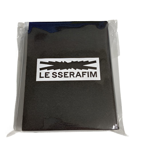 LE SSERAFIM - Random Photo Cards Set (Japanese 1st Single 'FEARLESS')
