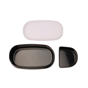 Lunch Box Suri Urushi Wood Hakoya