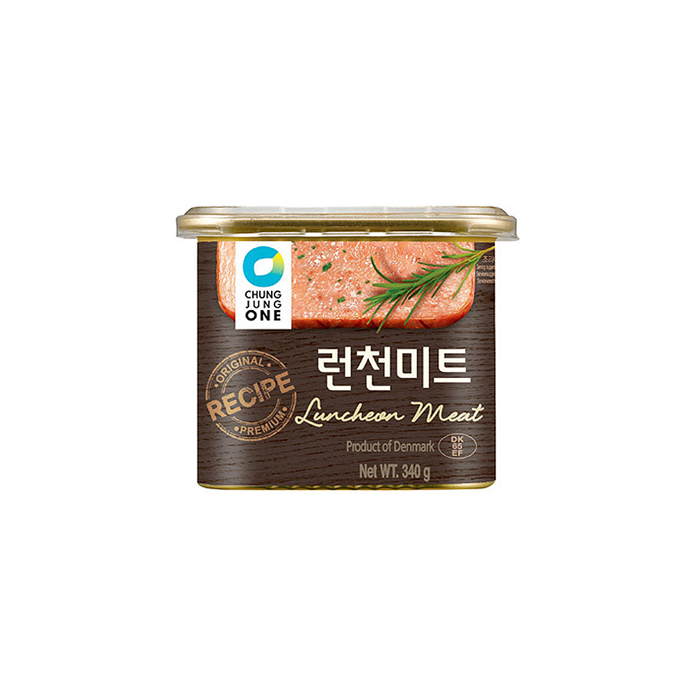 Lunchen meat 340g Daesang