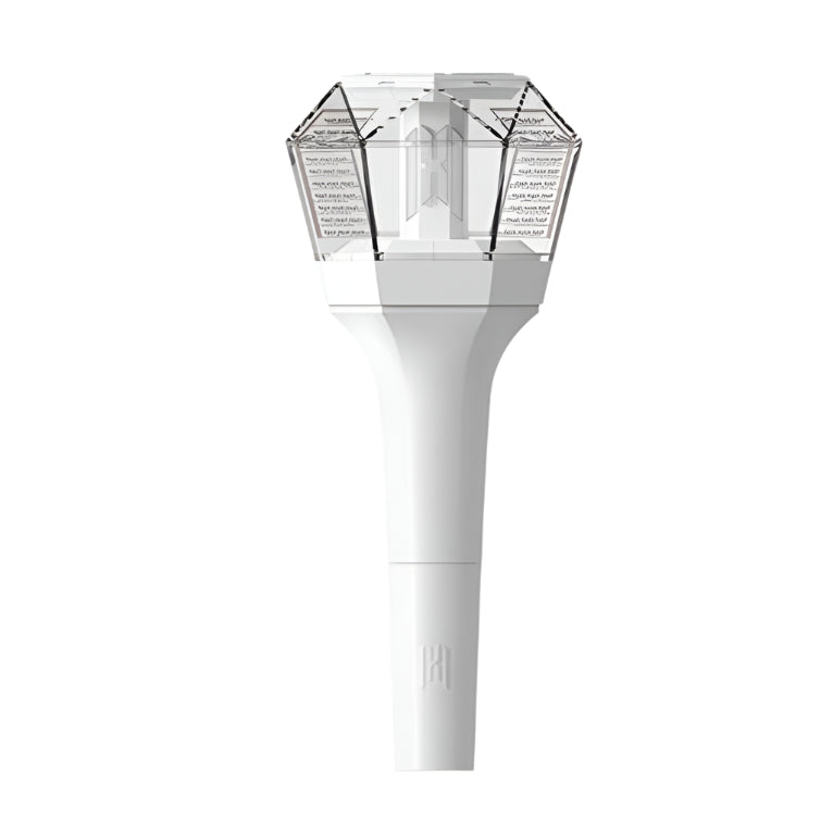 MONSTA X - Light Stick (Ver. 3)