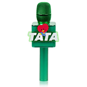 BT21 - Mini Bluetooth Mikrofon