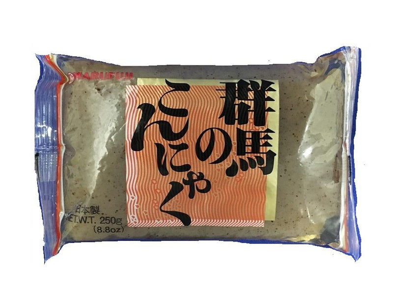 Tofu / Natto