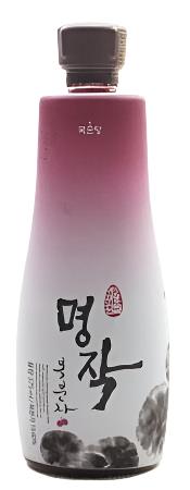 Myeongjak Brombeerwein 13% 375ml von Kooksoondang