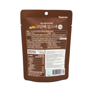 Gimsnack Almond 20g von Changwoon