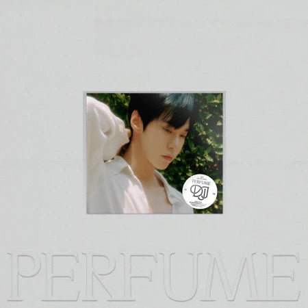 NCT DOJAEJUNG - PERFUME (1ST MINI ALBUM) DIGIPACK VER. (DOYOUNG)