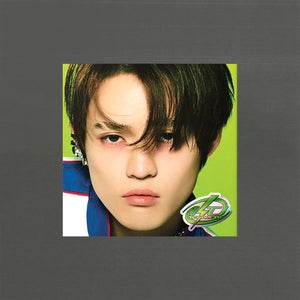 NCT DREAM - VOL.3 (Poster Ver.) CHENLE