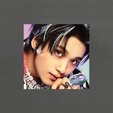 NCT DREAM - VOL.3 (Poster Ver.) HAECHAN