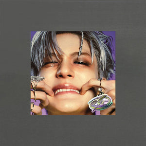 NCT DREAM - VOL.3 (Poster Ver.) JENO