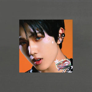 NCT DREAM - VOL.3 (Poster Ver.) JISUNG