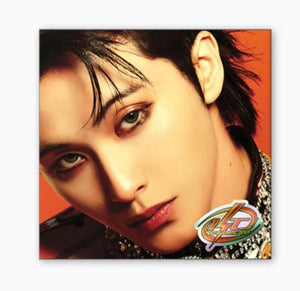 NCT DREAM - VOL.3 (Poster Ver.) MARK