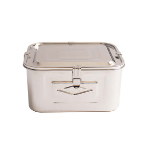 Kimchi Behälter 4.6L M aus Edelstahl von Miwha