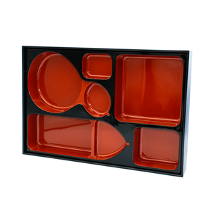 Sushi Lunch Box von HB