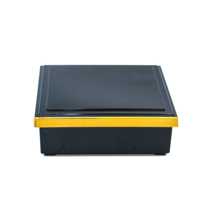 Schwarze Chilgisagakchanhap von Hanilchilgi