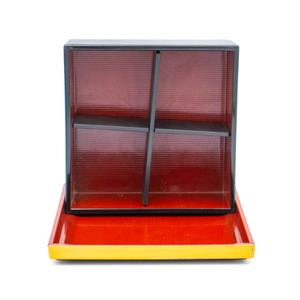 Schwarze Chilgisagakchanhap von Hanilchilgi