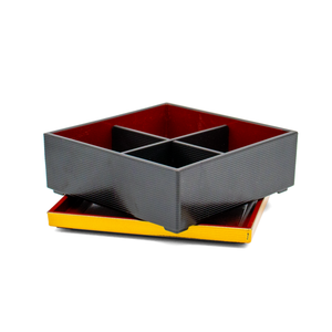 Schwarze Chilgisagakchanhap von Hanilchilgi