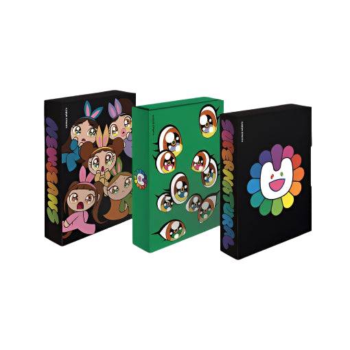 NEWJEANS - [SUPERNATURAL] (WEVERSE ALBUMS VER.)