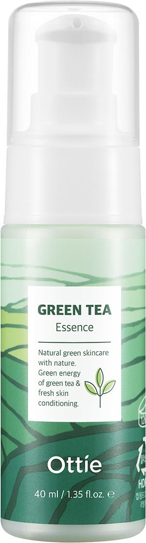 Ottie Green Tea Essence 40ml 