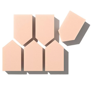 The Saem Art'Lif Daily House Puff 30 Stück einzeln