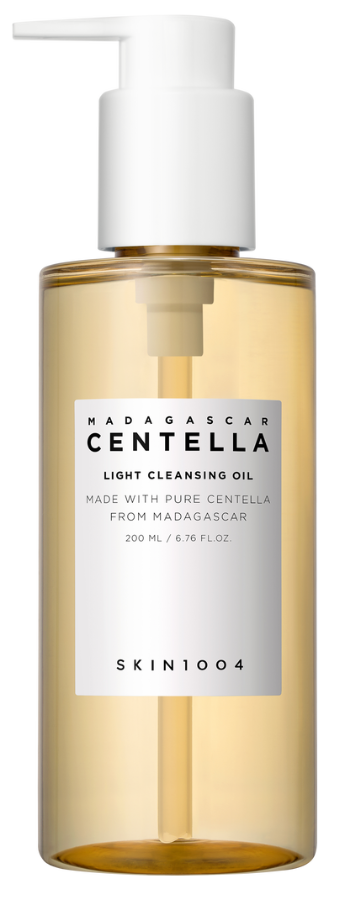 SKIN1004 Madagascar Centella Light Cleansing Oil 200ml
