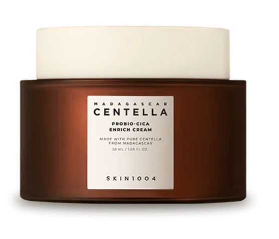 SKIN1004 Madagascar Centella Probio-Cica Enrich Cream 50ml