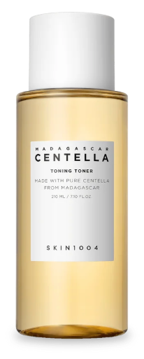 SKIN1004 Madagascar Centella Toning Toner 210ml