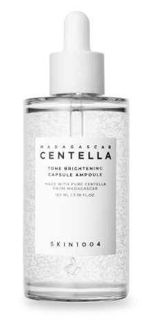 SKIN 1004 Madagascar Centella Tone Brightening Capsule Ampoule 50ml