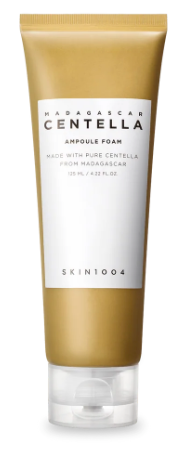 Skin1004 Madagascar Centella Ampoule Foam 125ml