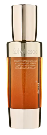 Sulwasoo Jaumsaeng Capsule Serum 50ml