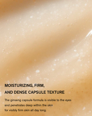 Sulwhasoo Jaumsaeng Capsule Serum 50ml