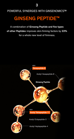 Sulwhasoo Jaumsaeng Capsule Serum 50ml