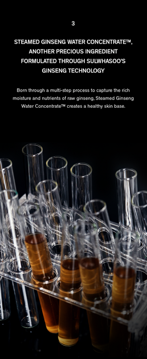 Sulwhasoo Concentrated Ginseng Rejuvenating Emulsion 125ml