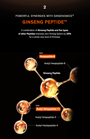 Sulwhasoo Concentrated Ginseng Rejuvenating Water 150ml