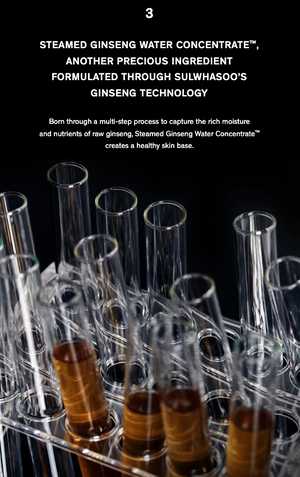 Sulwhasoo Concentrated Ginseng Rejuvenating Water 150ml