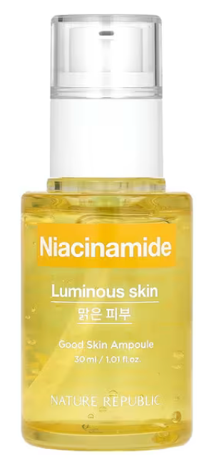 Good Skin Niacinamide Ampoule 30ml