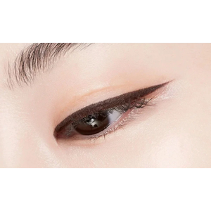 Missha Ultra Powerproof Thin Pen Liner Dark Brown