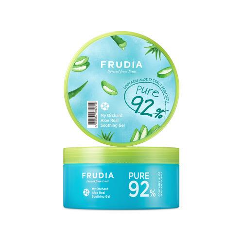Frudia My Orchard Aloe Real Soothing Gel 300ml 