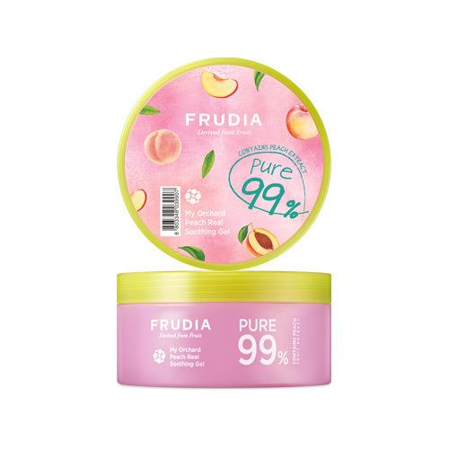 Frudia My Orchard Peach Real Soothing Gel  300ml