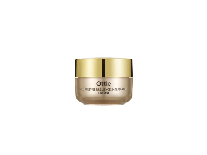 NK632 Ottie Gold Prestige Resilience Advanced Cream 50ml